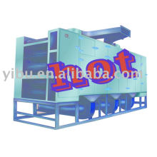 DW Series Mesh-Belt Dryer used in small wooden product